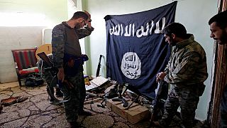 آیا سقوط رقه پایان کار داعش است؟
