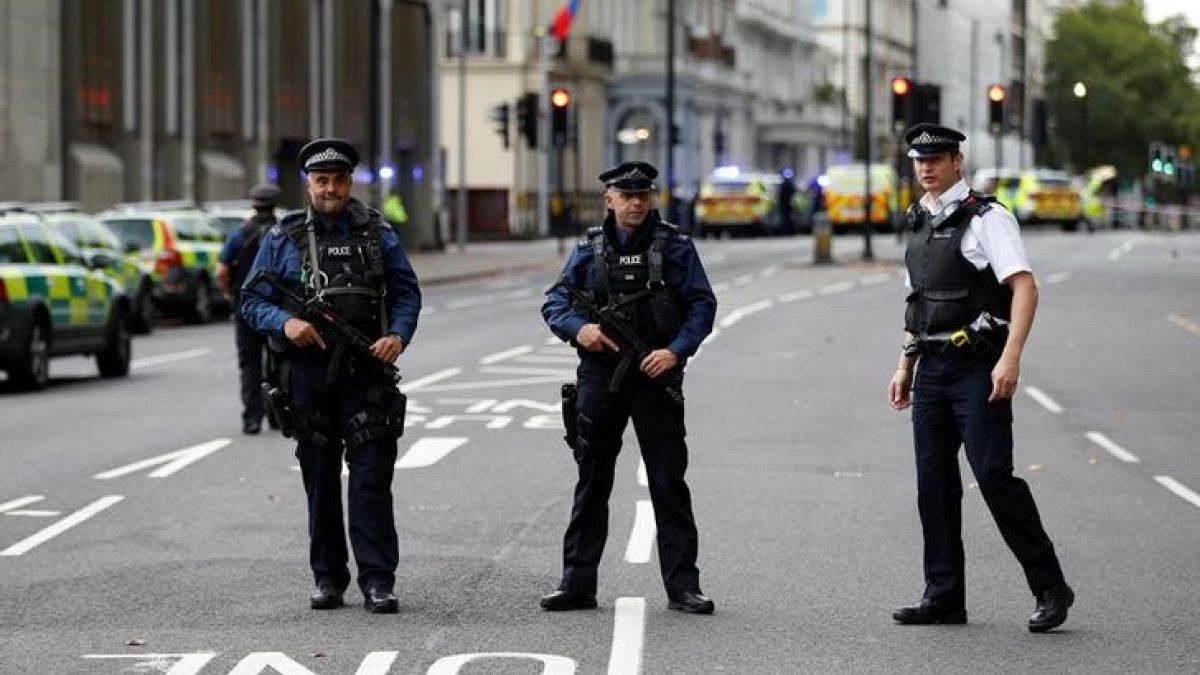 الاستخبارات البريطانية: نحن نواجه خطرا كبيرا والإسلاميون المتشددون لا يحتاجون سوى لأيام قليلة لتنفيذ هجمات