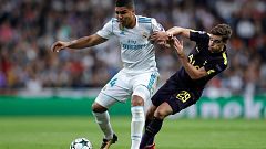 Beşiktaş 3'te 3 yaptı