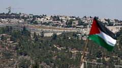 نجوم الغناء العربي يشاركون في أوبريت "شمس العروبة" على الأراضي الفلسطينية