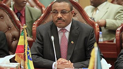 Ethiopia 'deliberately blocking' U.S. Congress resolution on human rights