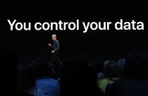 Image: Apple Annual Worldwide Developers Conference