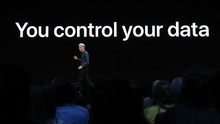 Image: Apple Annual Worldwide Developers Conference