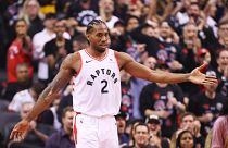 Image: Kawhi Leonard