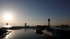 Tourism 'takes a hit' in Catalonia