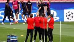 Champions League: Basel in Moskau, Bayern gegen Celtic