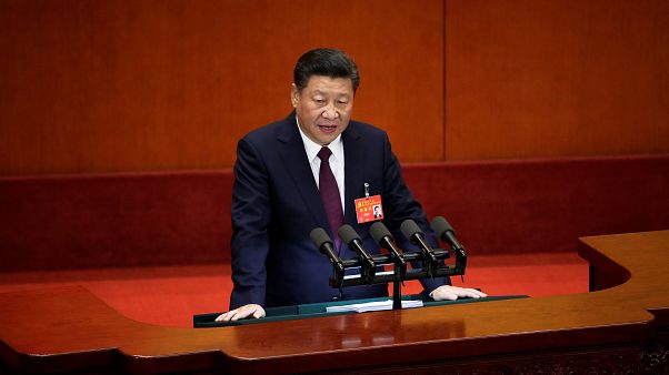 En Chine, un congrès pour reconduire Xi Jinping au pouvoir En Chine, un congrès pour reconduire Xi Jinping au pouvoir