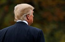 اجرای آخرین فرمان مهاجرتی ترامپ با حکم دادگاه متوقف شد