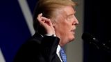 Trump travel ban blocked again