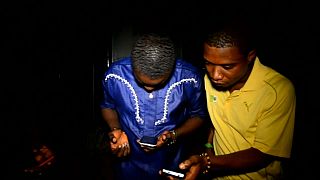 Restrições de acesso à Internet crescem em África