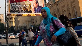 لماذا أصبحت القاهرة أخطر مدن العالم بالنسبة إلى النساء