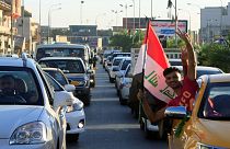 سد موصل از کنترل نیروهای پیشمرگه خارج شد؛ وزارت نفت عراق در پی نفت کرکوک