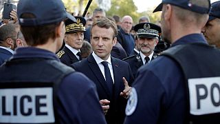 Emmanuel Macron détaille sa politique de sécurité dans un discours "fondateur"