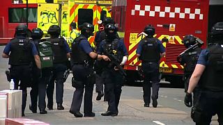 Diretor-geral do MI5 diz que Reino Unido vive maior ameaça terrorista de sempre
