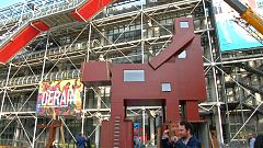 Louvre says 'non' to Dutch sex sculpture