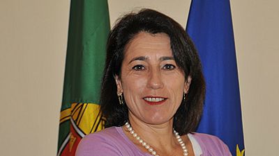 Dimite una ministra portuguesa por la gestión de los incendios