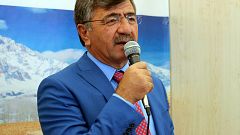 AK Partili Niğde belediye başkanı istifa etti