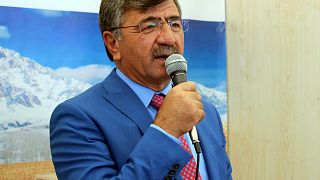 AK Partili Niğde belediye başkanı istifa etti