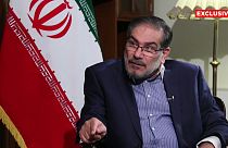 Exkluzív interjú a volt iráni védelmi miniszterrel