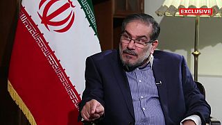Alí Shamjaní: "El discurso de Europa hacia Irán está lleno de falsas promesas"