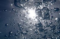 Will water replace fire in human cremations?