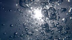 Will water replace fire in human cremations?
