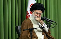علی خامنه‌ای: یاوه گویی‌های ترامپ ارزش پاسخ ندارد