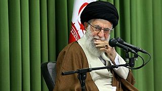 علی خامنه‌ای: یاوه گویی‌های ترامپ ارزش پاسخ ندارد