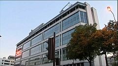 Ultradroite : 10 arrestations en France