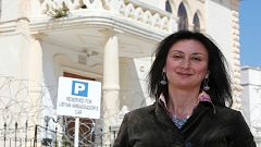 America calls murder of Maltese journalist "cowardly", FBI aids investigation