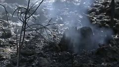 Deadly wildfires ravage Portugal and Spain