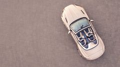 Cruising along autumn in the new Volante