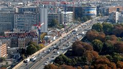 Cyberkriminalität: Tatort Auto