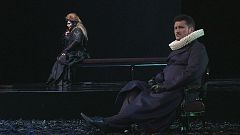 Verdi's Masked Ball is a timeless classic