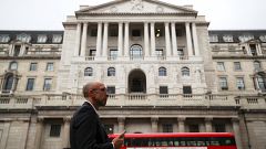 UK jobless rate stays at record low
