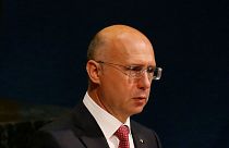 Future EU must embrace the East: Moldovan PM's View