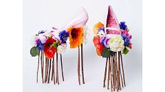 Shoe magic – experimental footwear