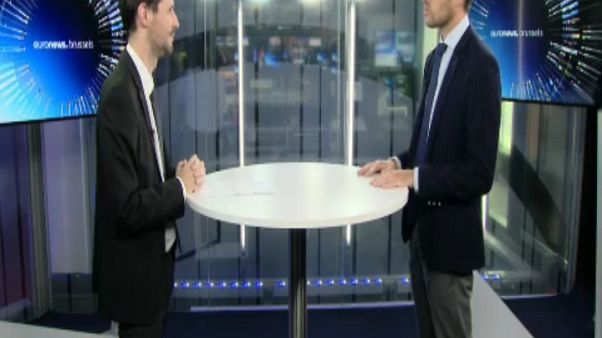 Brexit im Schrittempo - Erwartungen an den EU-Gipfel Brexit im Schrittempo - Erwartungen an den EU-Gipfel