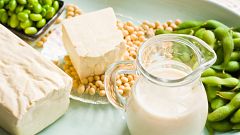 soy products