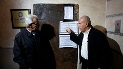 إسرائيل تغلق ثماني مؤسسات إعلامية فلسطينية بدعوى التحريض