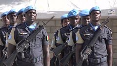 Haïti : une nouvelle mission des Nations Unies
