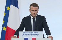 UK and France call for united stance against violent extremism