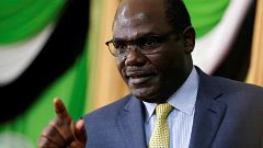 Kenya : impossible de garantir "l'équité du scrutin"