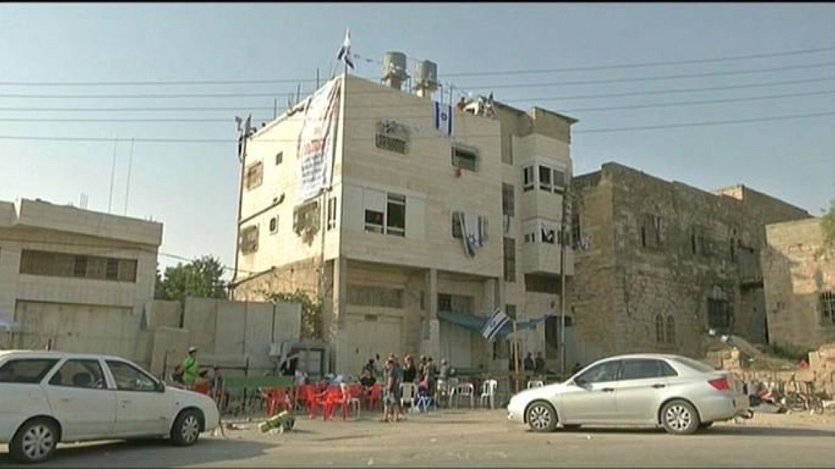 الاتحاد الأوروبي يطالب السلطات الإسرائيلية تقديم توضيحات حول تراخيص بناء مستوطنات جديدة
