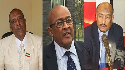 Somaliland election campaigns kick off with first ever presidential debate