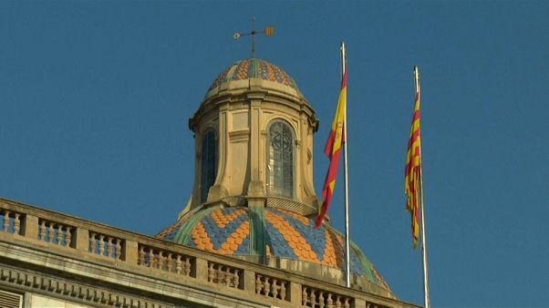 Artikel 155: Die nukleare Option Artikel 155: Die nukleare Option
