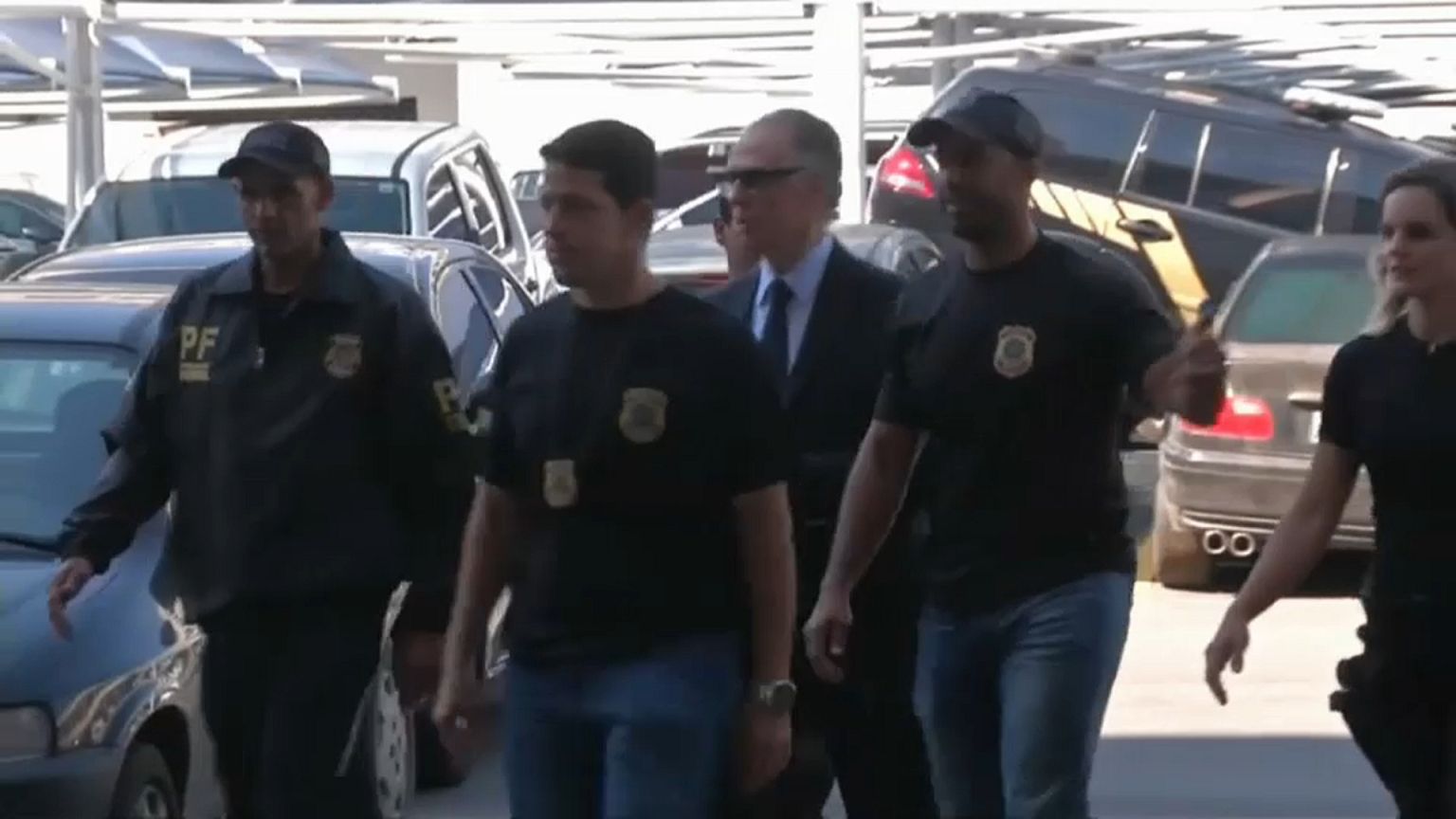 Antigo presidente do Comité Olímpico do Brasil na mira da justiça