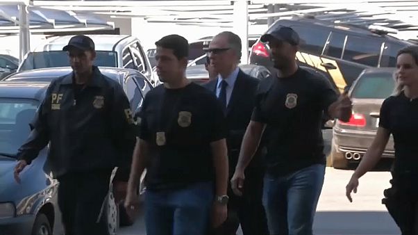 El expresidente del Comité Olímpico Brasileño acusado de comprar votos para Río 2016 El expresidente del Comité Olímpico Brasileño acusado de comprar votos para Río 2016