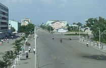 چه کسانی به کره شمالی سفر می کنند؟