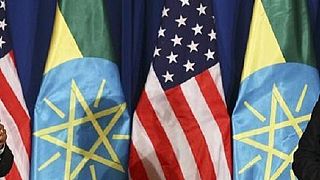 Ethiopia: U.S. Embassy speaks on recent protest deaths, lauds security restraint